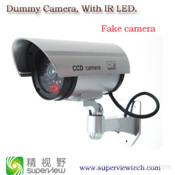 Dummy Security CCTV Camera (SV-DUM-102)